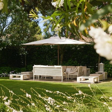 Villa Roma Imperiale Forte dei Marmi Ngoại thất bức ảnh