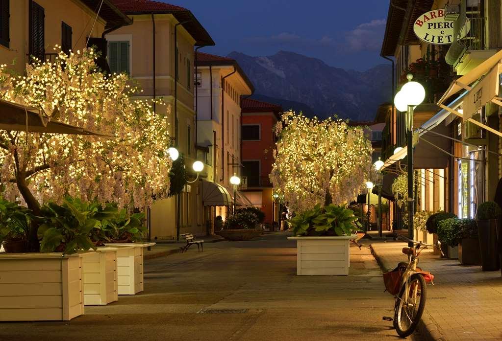 Villa Roma Imperiale Forte dei Marmi Tiện nghi bức ảnh