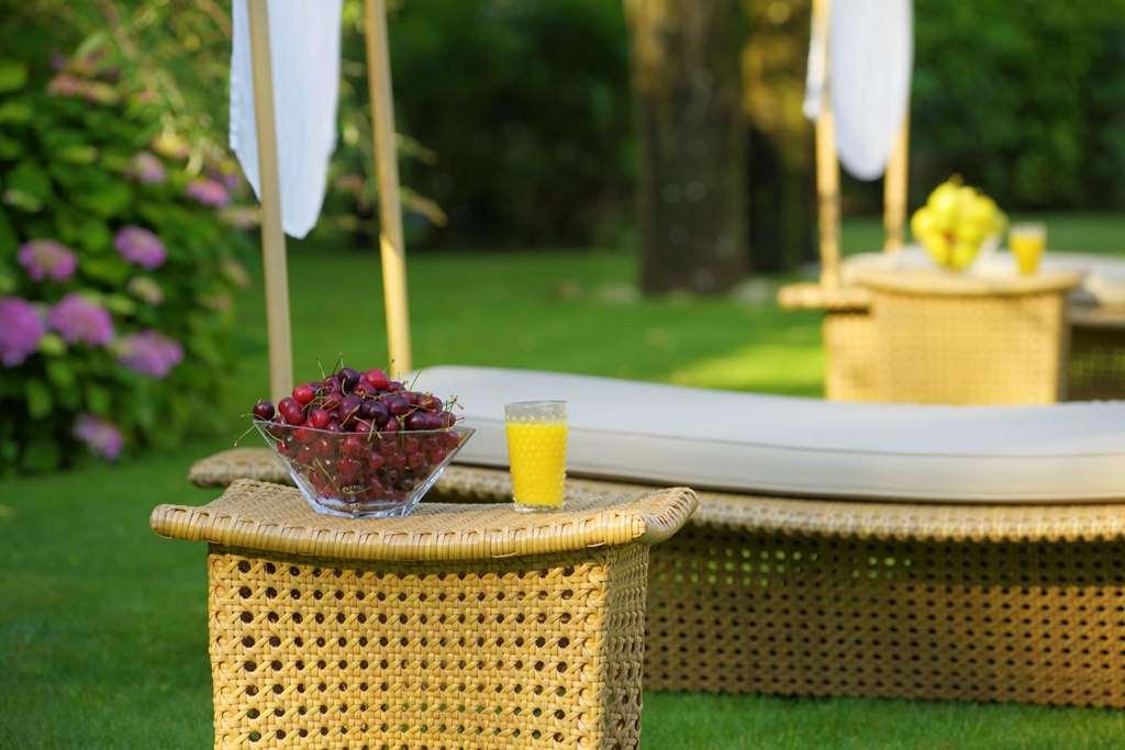 Villa Roma Imperiale Forte dei Marmi Tiện nghi bức ảnh