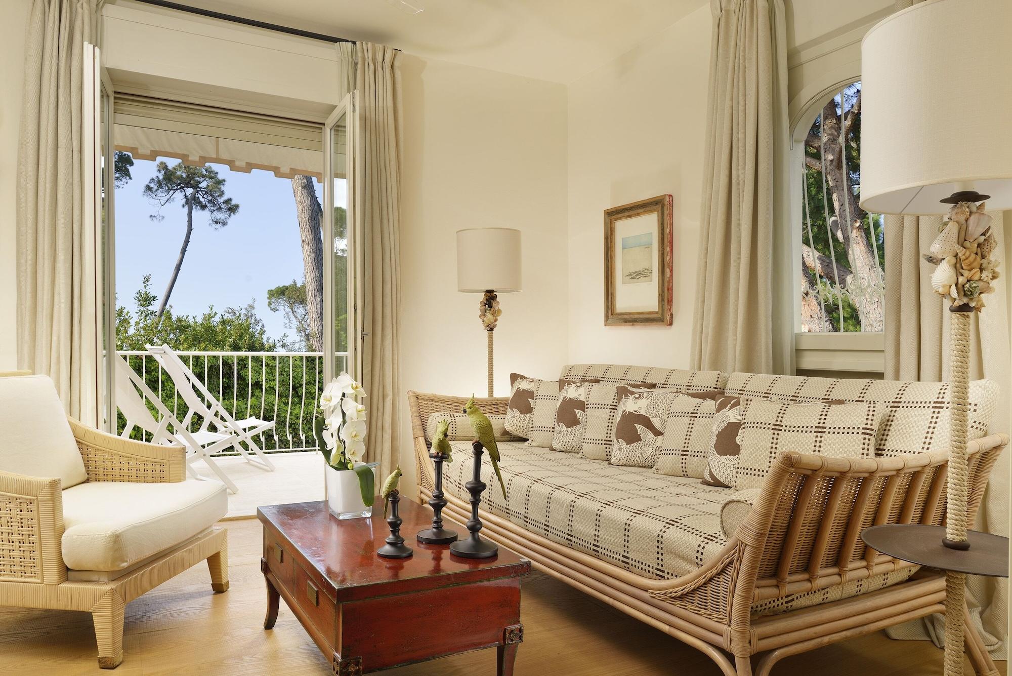 Villa Roma Imperiale Forte dei Marmi Ngoại thất bức ảnh