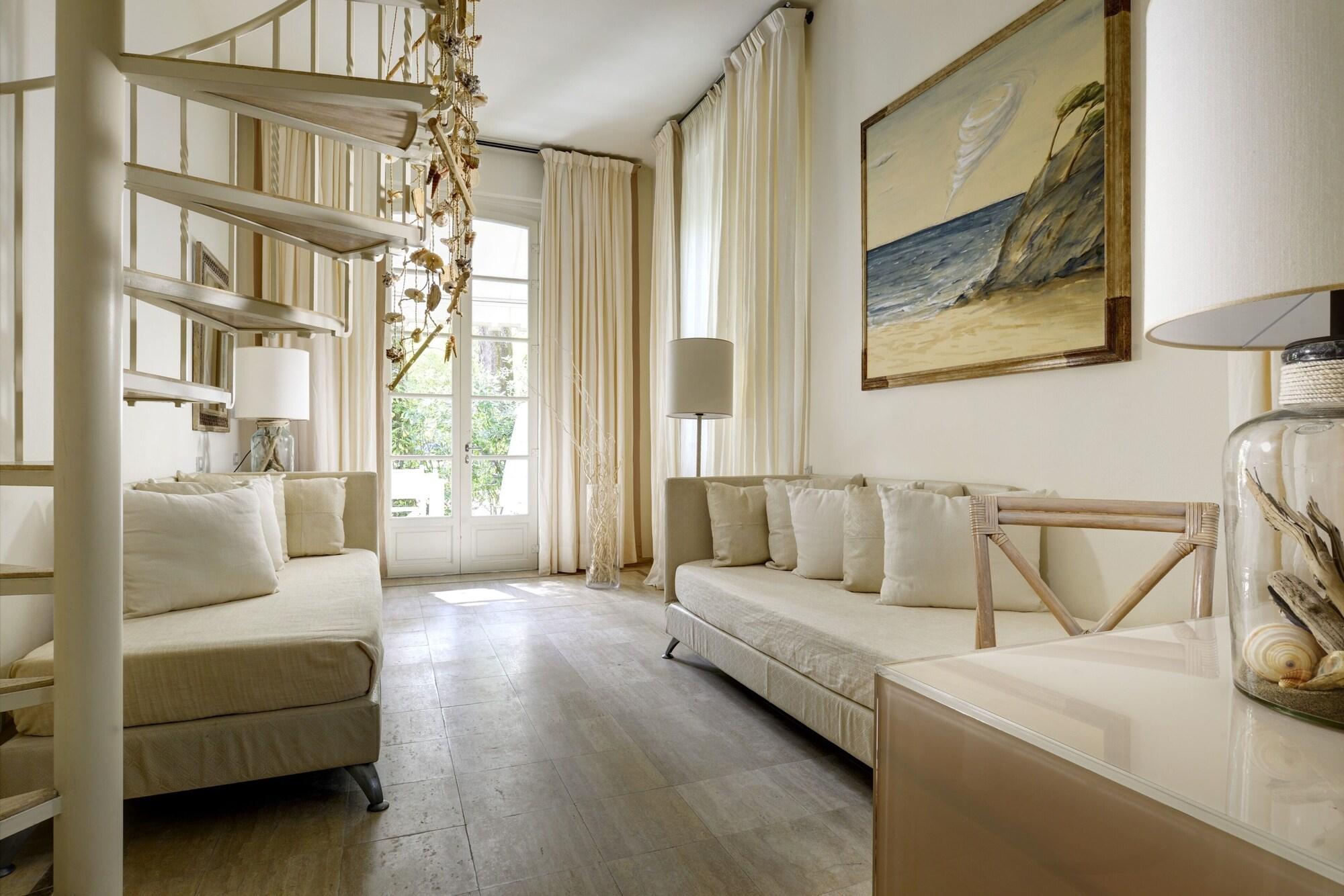 Villa Roma Imperiale Forte dei Marmi Ngoại thất bức ảnh