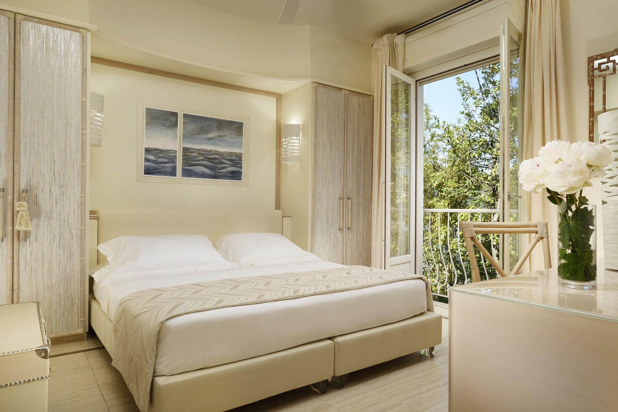 Villa Roma Imperiale Forte dei Marmi Ngoại thất bức ảnh