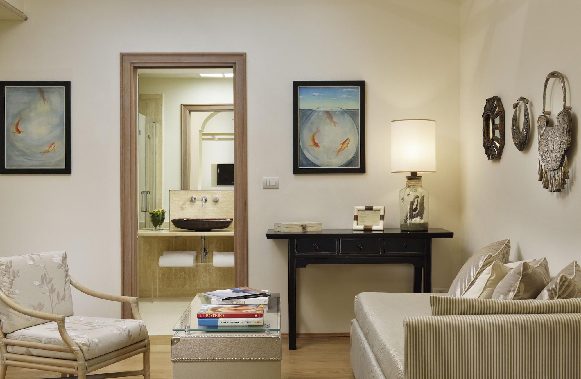 Villa Roma Imperiale Forte dei Marmi Ngoại thất bức ảnh