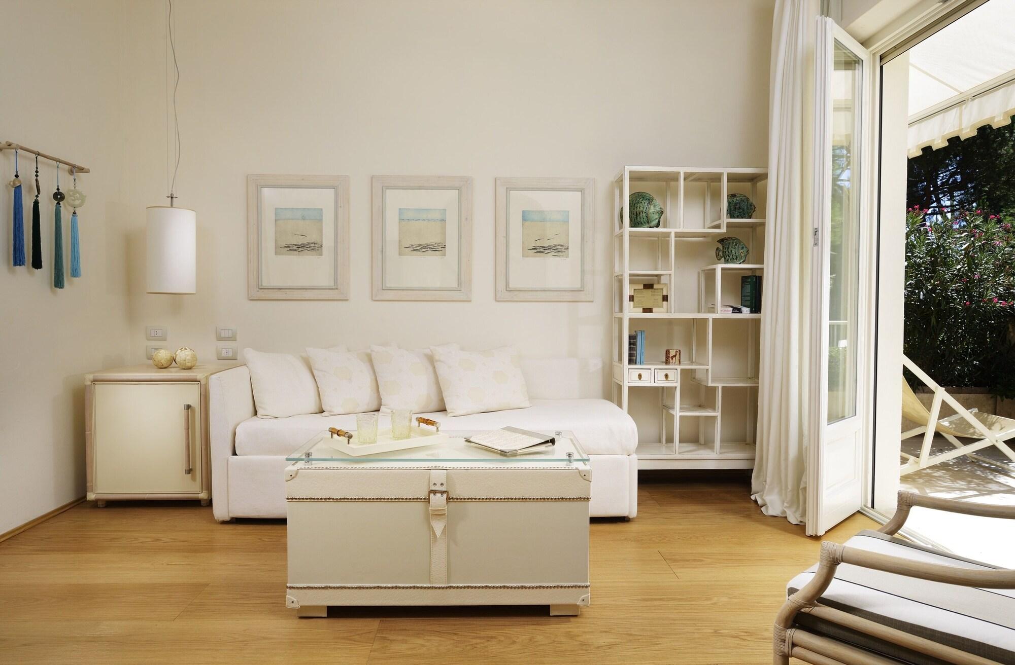 Villa Roma Imperiale Forte dei Marmi Ngoại thất bức ảnh