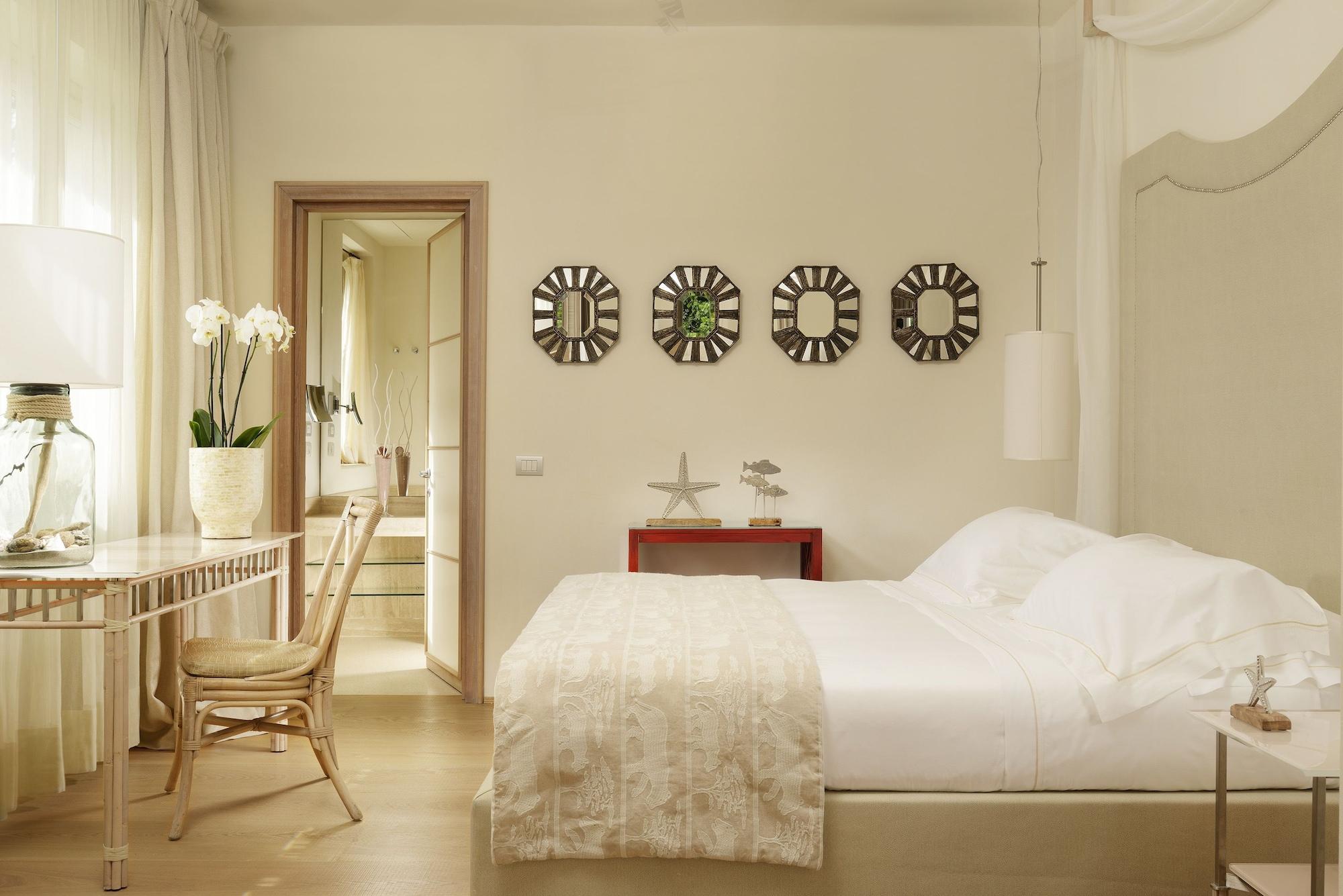 Villa Roma Imperiale Forte dei Marmi Ngoại thất bức ảnh