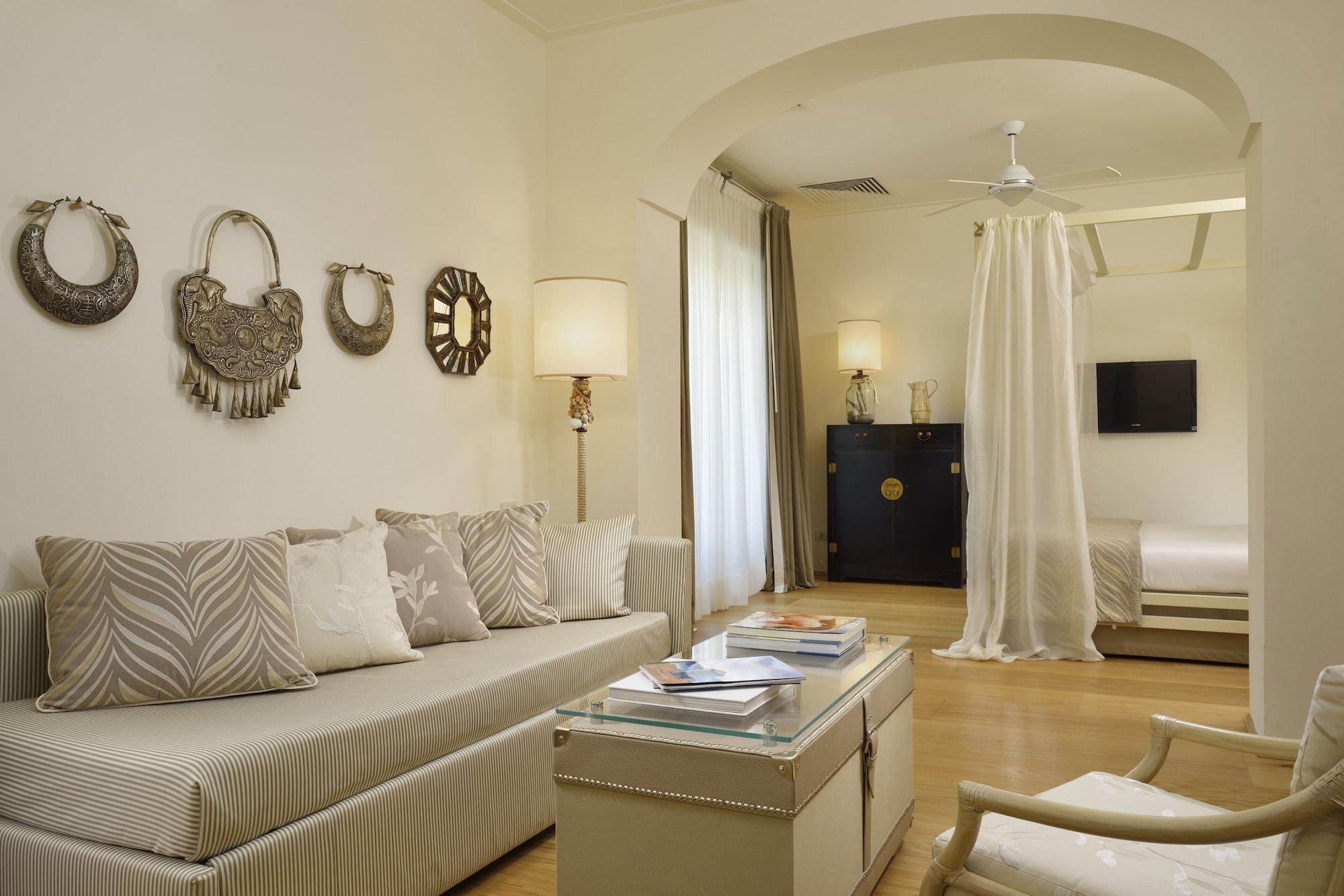 Villa Roma Imperiale Forte dei Marmi Ngoại thất bức ảnh