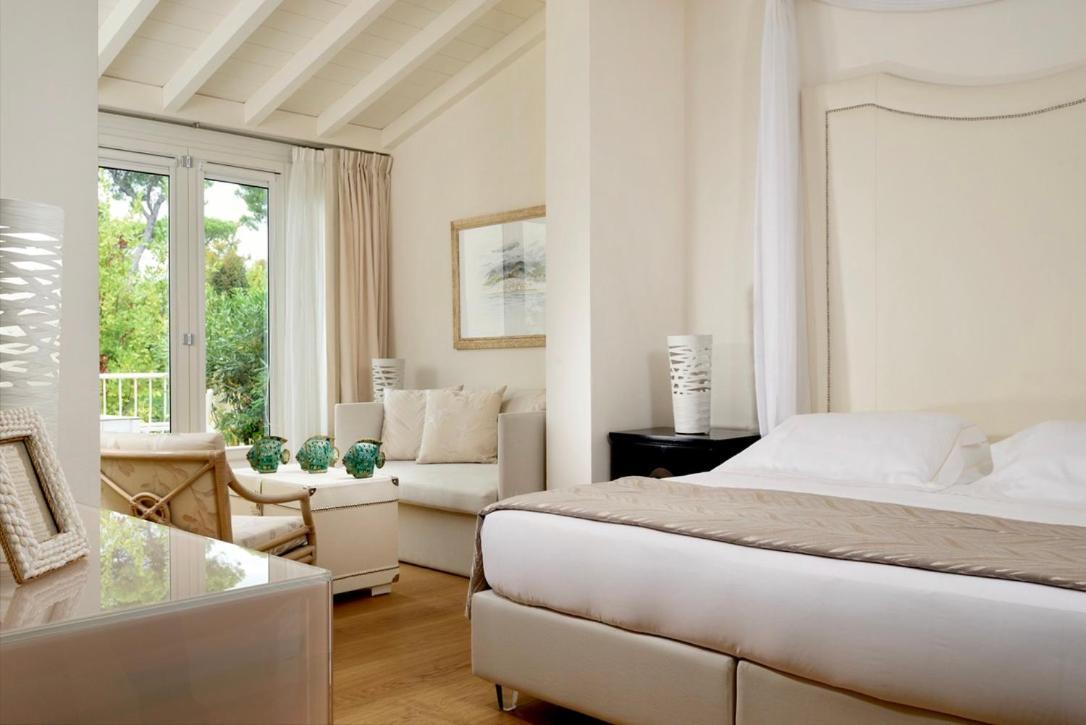 Villa Roma Imperiale Forte dei Marmi Ngoại thất bức ảnh