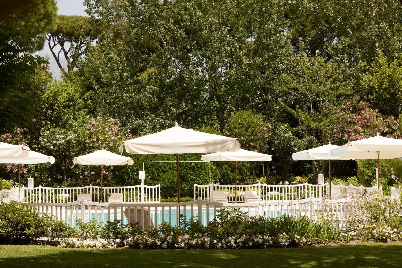 Villa Roma Imperiale Forte dei Marmi Ngoại thất bức ảnh