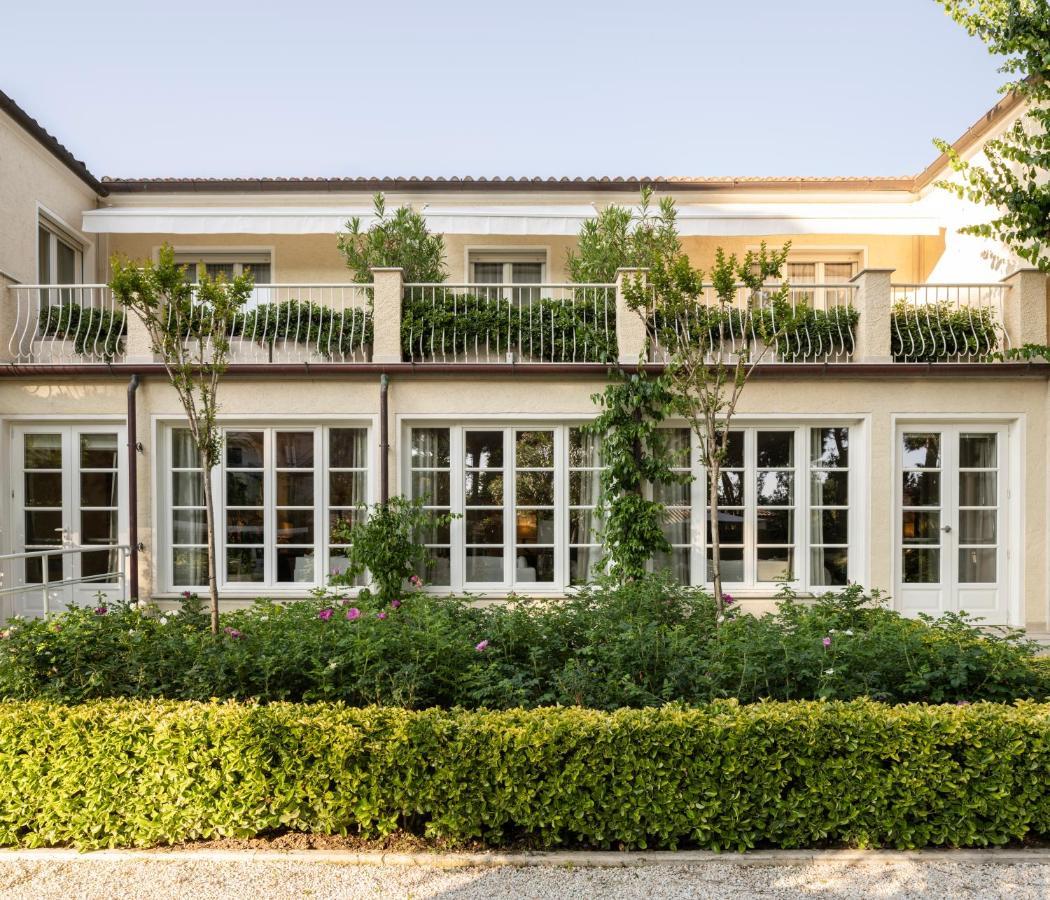 Villa Roma Imperiale Forte dei Marmi Ngoại thất bức ảnh