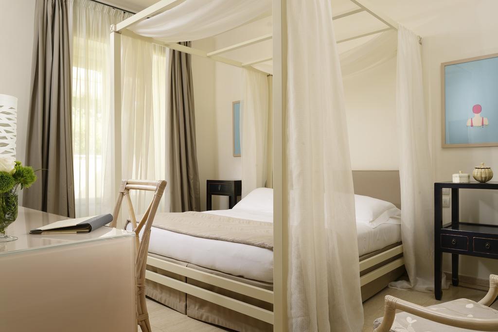 Villa Roma Imperiale Forte dei Marmi Ngoại thất bức ảnh