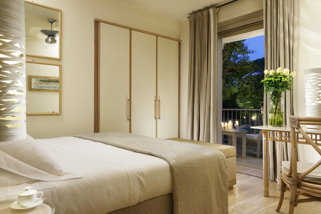 Villa Roma Imperiale Forte dei Marmi Ngoại thất bức ảnh